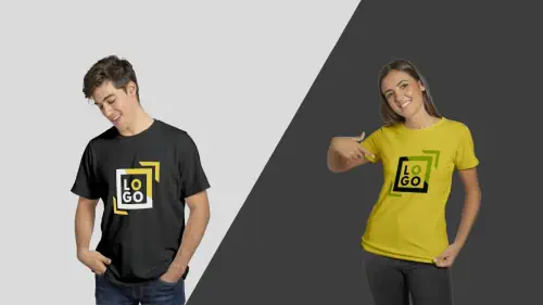T-Shirts selbst gestalten und bedrucken